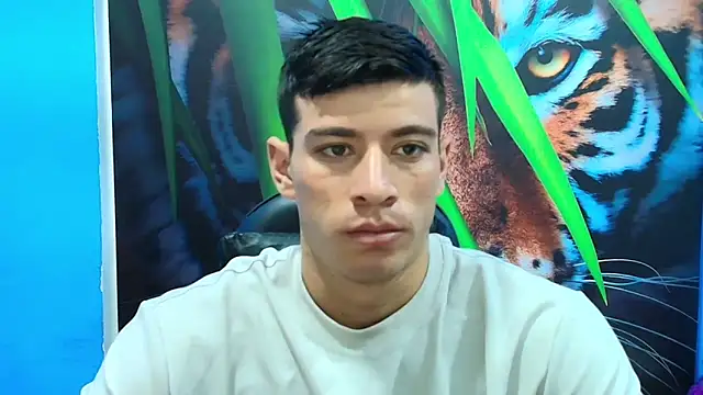 DEIBY BABY online show from 9, 4, 2026