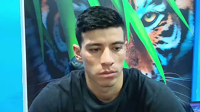 DEIBY BABY online show from 10, 4, 2026