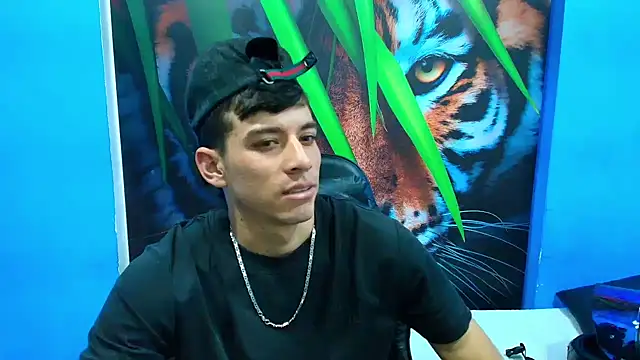 Snapshot of DEIBY_BABY chatting on 25, 7, 2026 DEIBY BABY online show from 25, 7, 2026