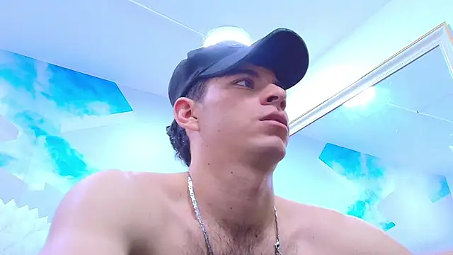 Snapshot of DEIBY_BABY chatting on 28, 7, 2026 DEIBY BABY online show from 28, 7, 2026