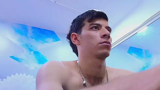 Snapshot of DEIBY_BABY chatting on 31, 7, 2026 DEIBY BABY online show from 31, 7, 2026