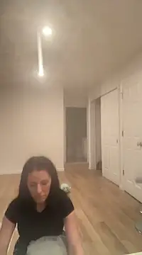 DominiqueX0 online show from 4, 2, 2025