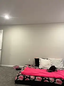 DominiqueX0 online show from 7, 2, 2025