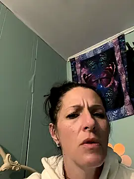 DominiqueX0 online show from 31, 10, 2025