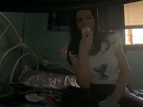 DominiqueX0 online show from 25, 11, 2025