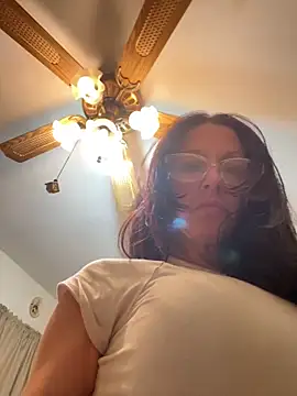 DominiqueX0 online show from 14, 12, 2025