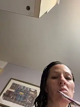 DominiqueX0 online show from 9, 3, 2026