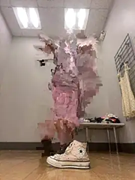 DominiqueX0 online show from 21, 3, 2026