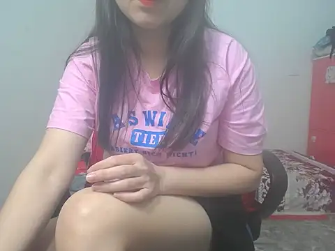 Jasmine798 online show from 12, 1, 2026