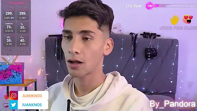 by pandora online show from 2, 12, 2024