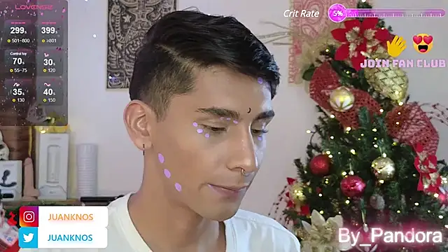 by pandora online show from 12, 12, 2024