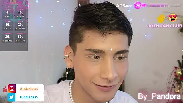 by pandora online show from 16, 12, 2024