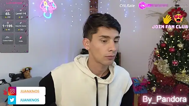 by pandora online show from 18, 12, 2024