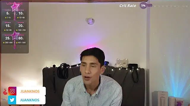 by pandora online show from 7, 10, 2025