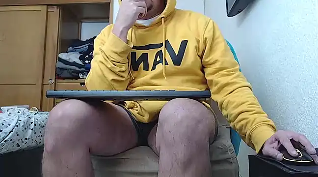 Snapshot of tattoodark_25 chatting on 22, 3, 2025 tattoodark 25 online show from 22, 3, 2025