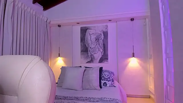 nathalie rivers online show from 31, 3, 2026