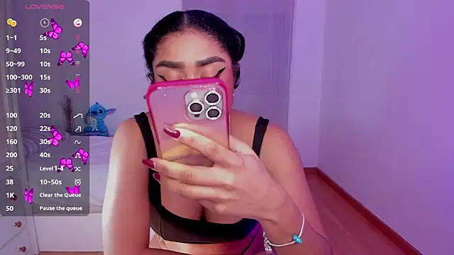 briana walker online show from 7, 3, 2025