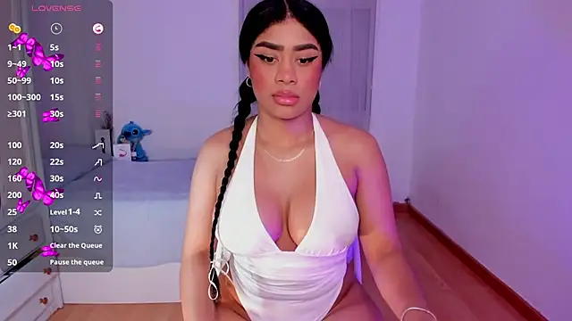 briana walker online show from 21, 3, 2025