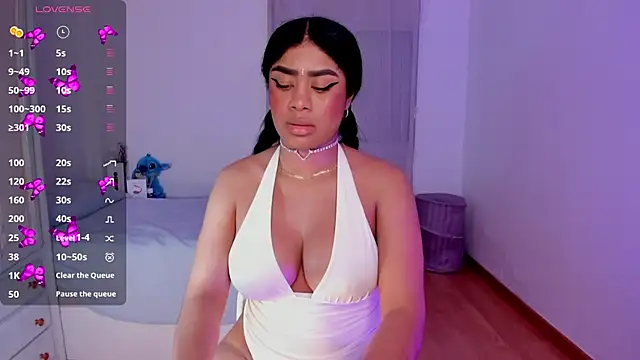 briana walker online show from 21, 3, 2025