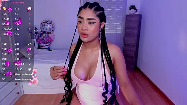 briana walker online show from 21, 9, 2025