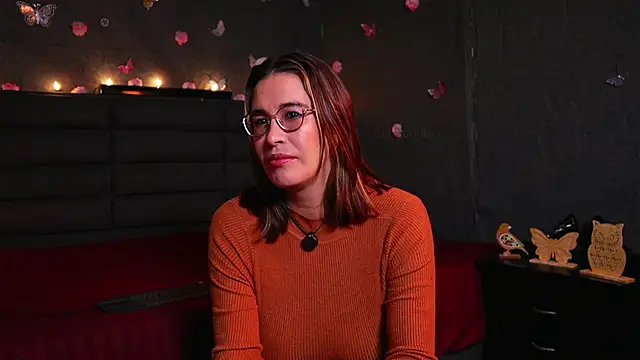 kathieandpovcock1 online show from 21, 9, 2025