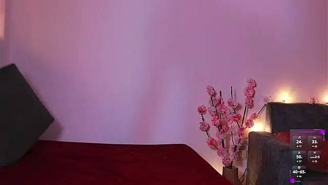 kathieandpovcock1 online show from 12, 1, 2026