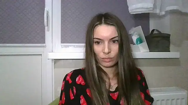 Snapshot of Carol-Rose chatting on 3, 12, 2024 Carol-Rose online show from 3, 12, 2024