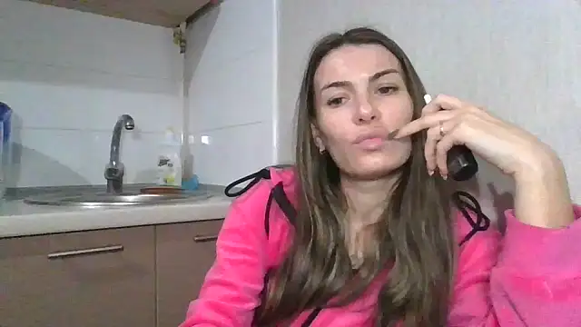 Snapshot of Carol-Rose chatting on 12, 12, 2024 Carol-Rose online show from 12, 12, 2024