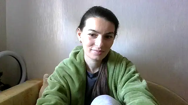 Snapshot of Carol-Rose chatting on 4, 3, 2026 Carol-Rose online show from 4, 3, 2026