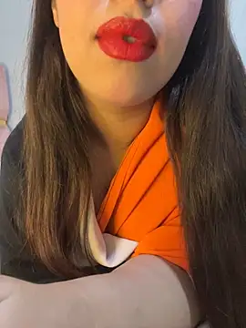 Snapshot of Mayacrayzi chatting on 31, 1, 2025 Mayacrayzi online show from 31, 1, 2025