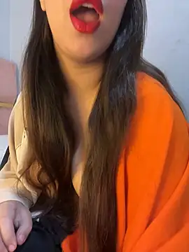 Snapshot of Mayacrayzi chatting on 4, 2, 2025 Mayacrayzi online show from 4, 2, 2025