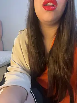 Snapshot of Mayacrayzi chatting on 7, 2, 2025 Mayacrayzi online show from 7, 2, 2025