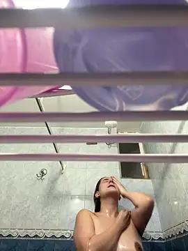 Hanna86 online show from 14, 3, 2025