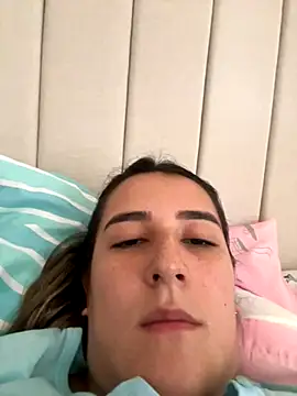 Hanna86 online show from 26, 10, 2025