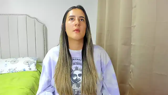 Hanna86 online show from 11, 11, 2025