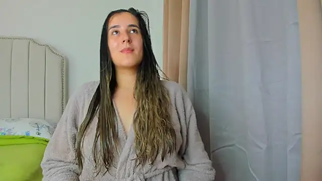 Hanna86 online show from 5, 2, 2026