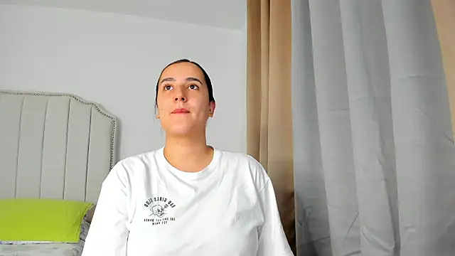 Hanna86 online show from 14, 3, 2026