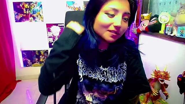 Snapshot of akai_krazna chatting on 4, 12, 2024 akai krazna online show from 4, 12, 2024