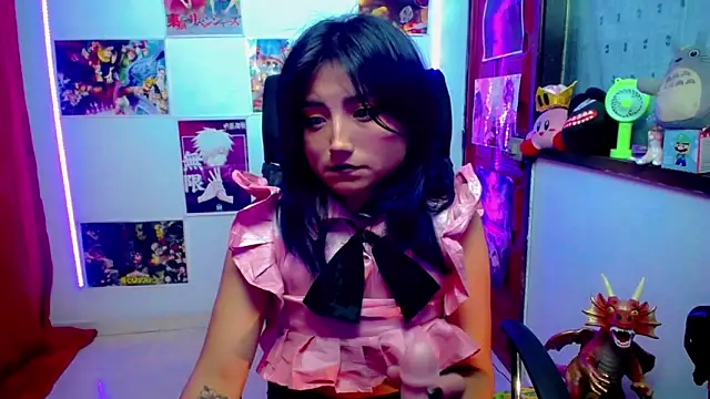 Snapshot of akai_krazna chatting on 10, 12, 2024 akai krazna online show from 10, 12, 2024