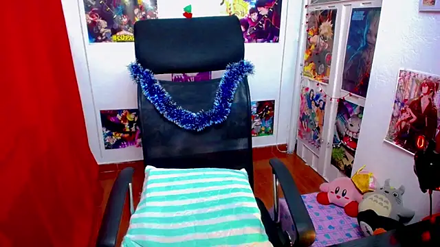 Snapshot of akai_krazna chatting on 31, 12, 2024 akai krazna online show from 31, 12, 2024