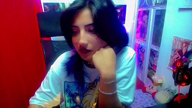 Snapshot of akai_krazna chatting on 22, 1, 2025 akai krazna online show from 22, 1, 2025