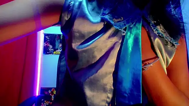 Snapshot of akai_krazna chatting on 31, 1, 2025 akai krazna online show from 31, 1, 2025