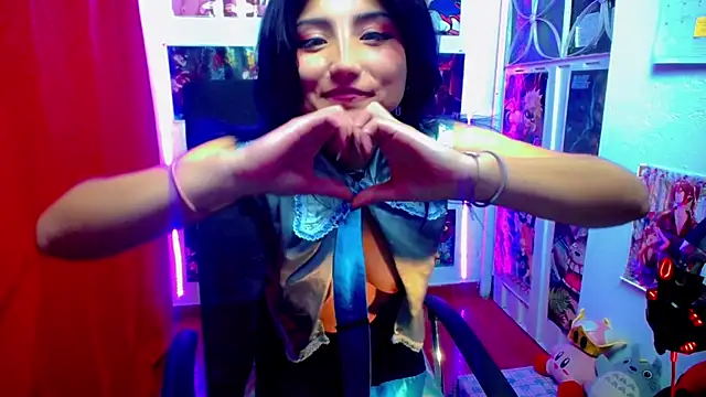 Snapshot of akai_krazna chatting on 20, 2, 2025 akai krazna online show from 20, 2, 2025