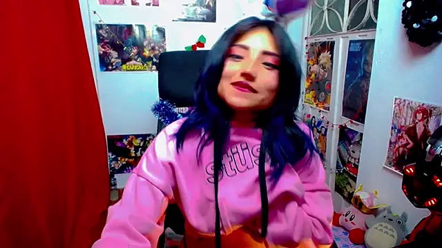 Snapshot of akai_krazna chatting on 11, 3, 2025 akai krazna online show from 11, 3, 2025