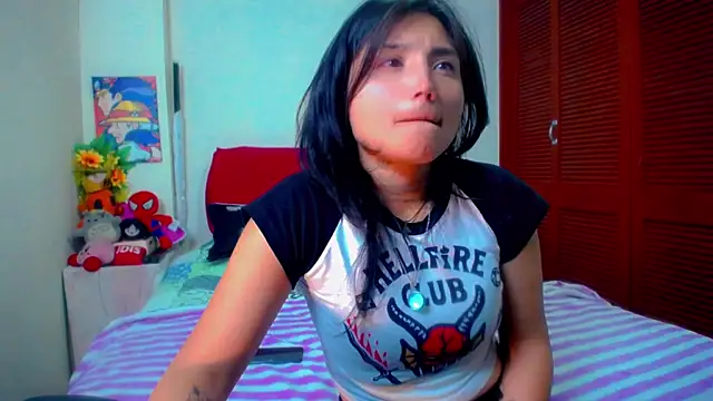 akai krazna online show from 6, 3, 2026