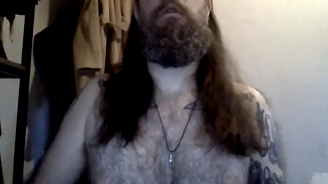 Snapshot of Thrillhouse chatting on 3, 11, 2025 Thrillhouse online show from 3, 11, 2025