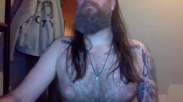 Snapshot of Thrillhouse chatting on 27, 11, 2025 Thrillhouse online show from 27, 11, 2025