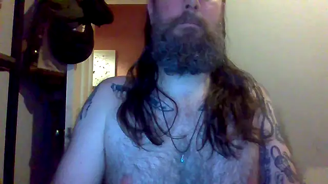 Snapshot of Thrillhouse chatting on 3, 12, 2025 Thrillhouse online show from 3, 12, 2025