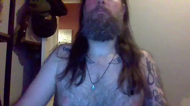 Snapshot of Thrillhouse chatting on 3, 12, 2025 Thrillhouse online show from 3, 12, 2025