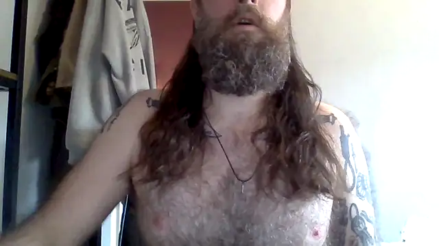 Snapshot of Thrillhouse chatting on 22, 12, 2025 Thrillhouse online show from 22, 12, 2025